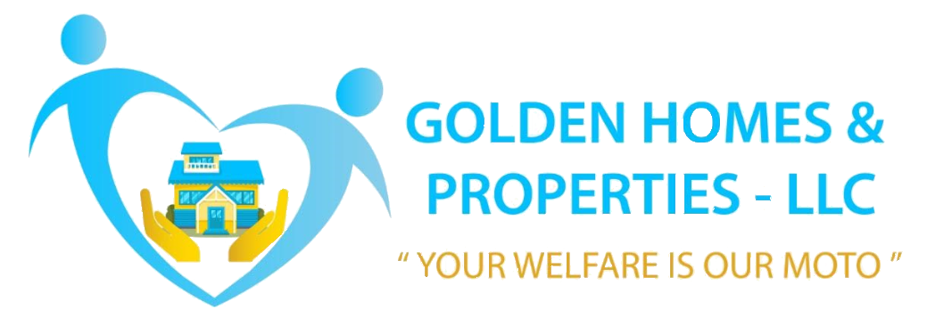 Golden Homes and Properties, LLC